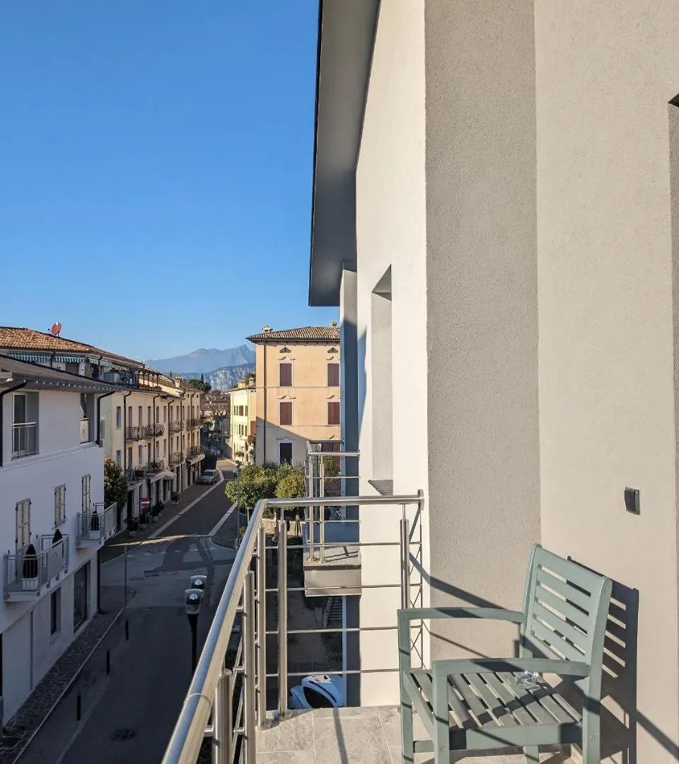 Bardolino Center Apartments