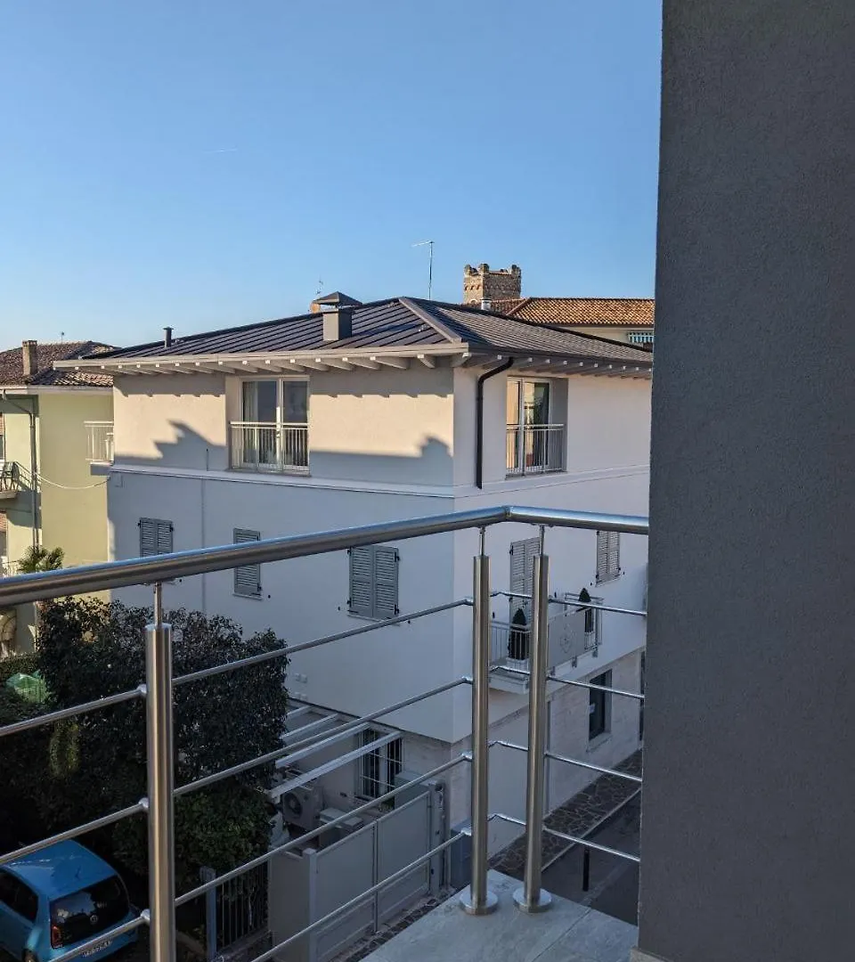 Bardolino Center Apartments