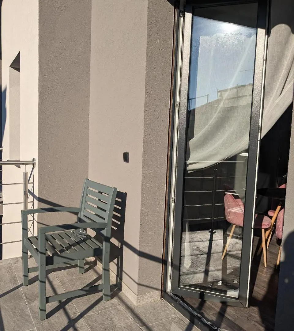 Bardolino Center Apartments