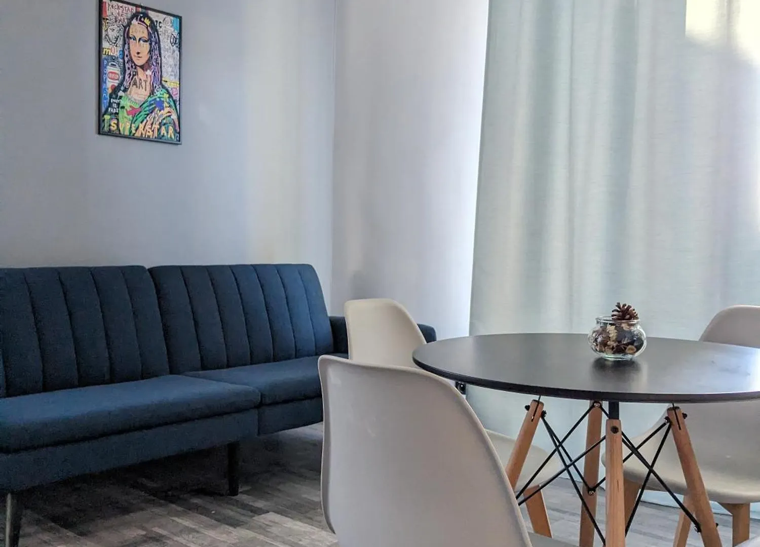 Bardolino Center Apartments