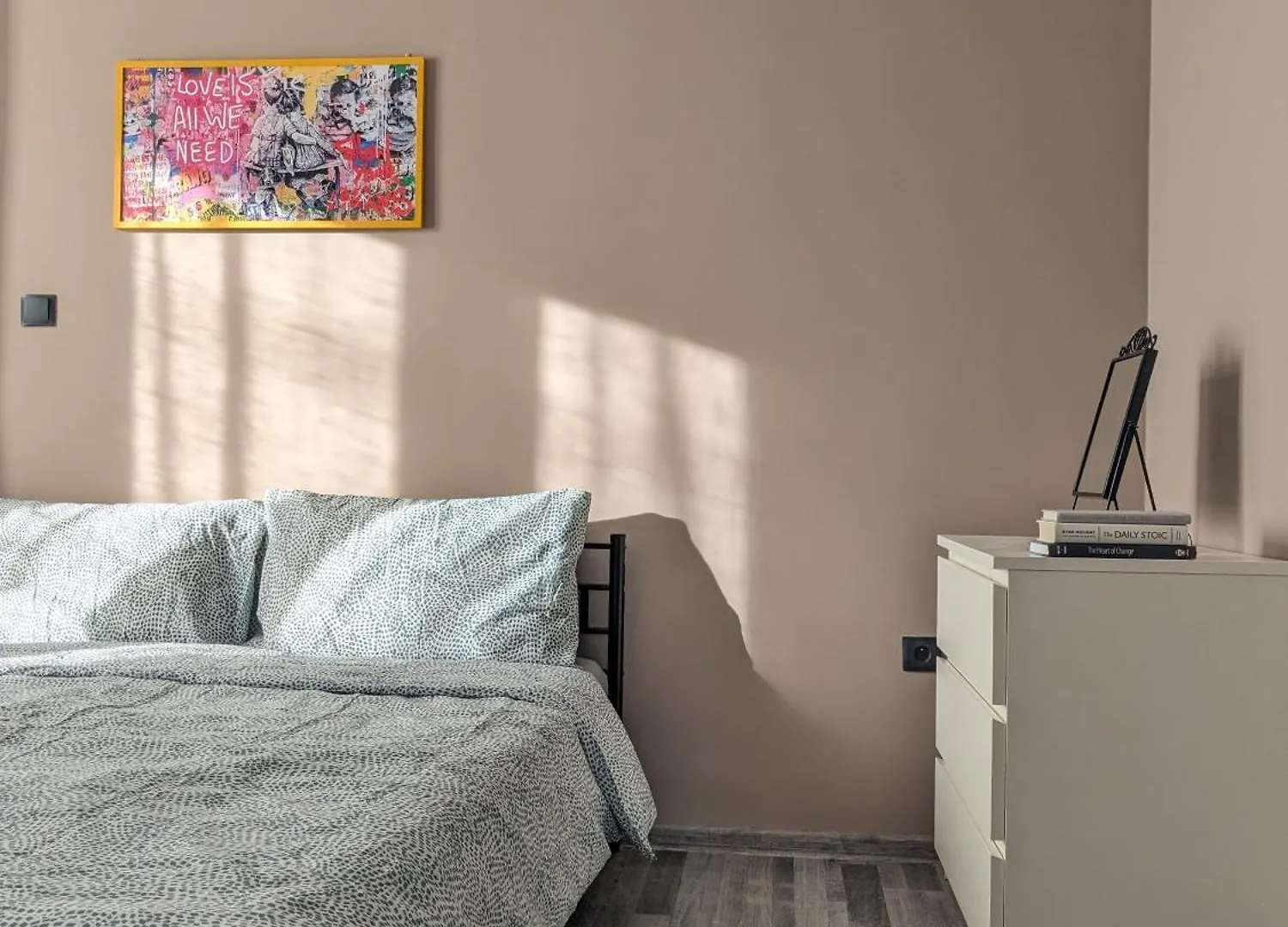 Bardolino Center Apartments