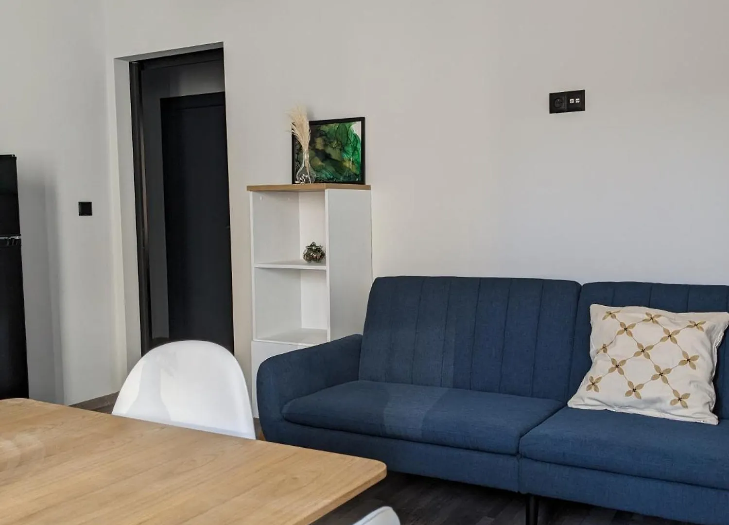 Bardolino Center Apartments