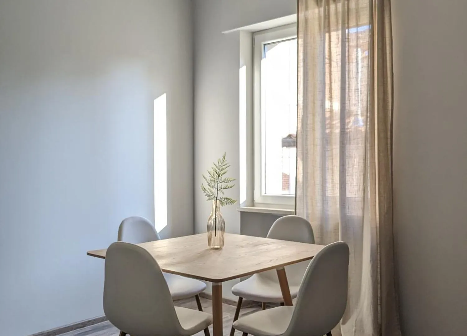 Bardolino Center Apartments