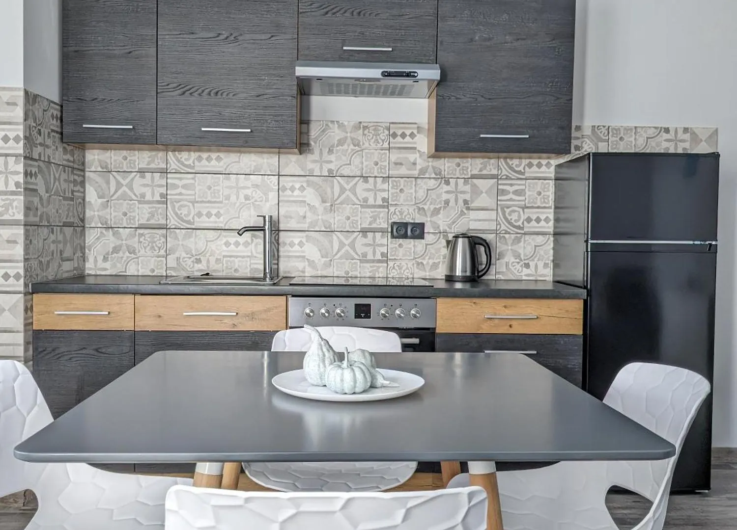 Bardolino Center Apartments
