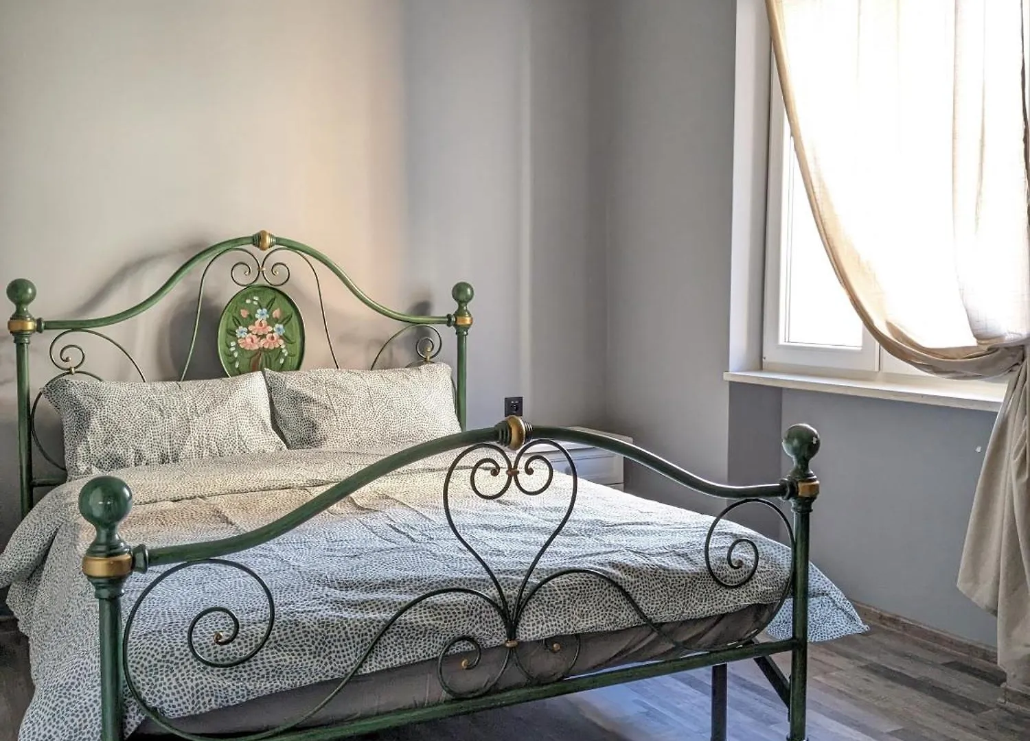 Bardolino Center Apartments
