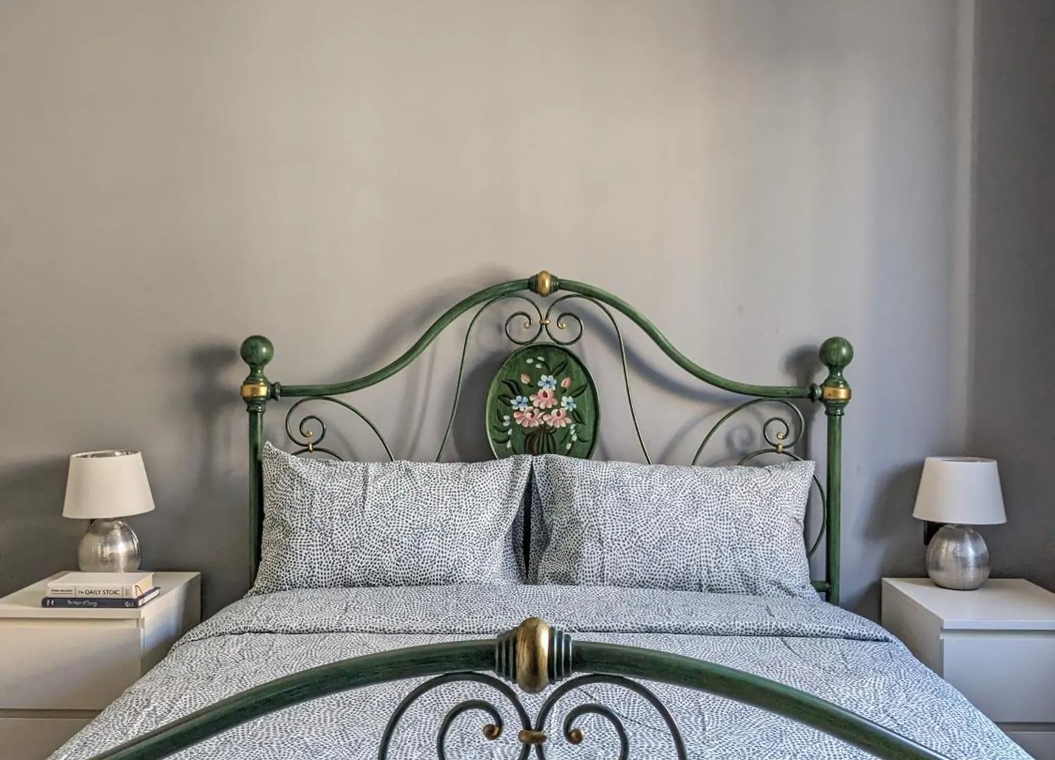 Bardolino Center Apartments