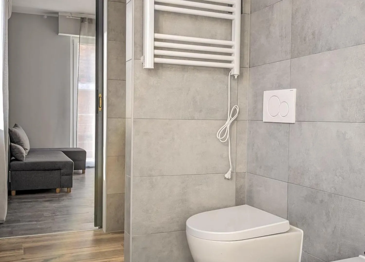 Bardolino Center Apartments