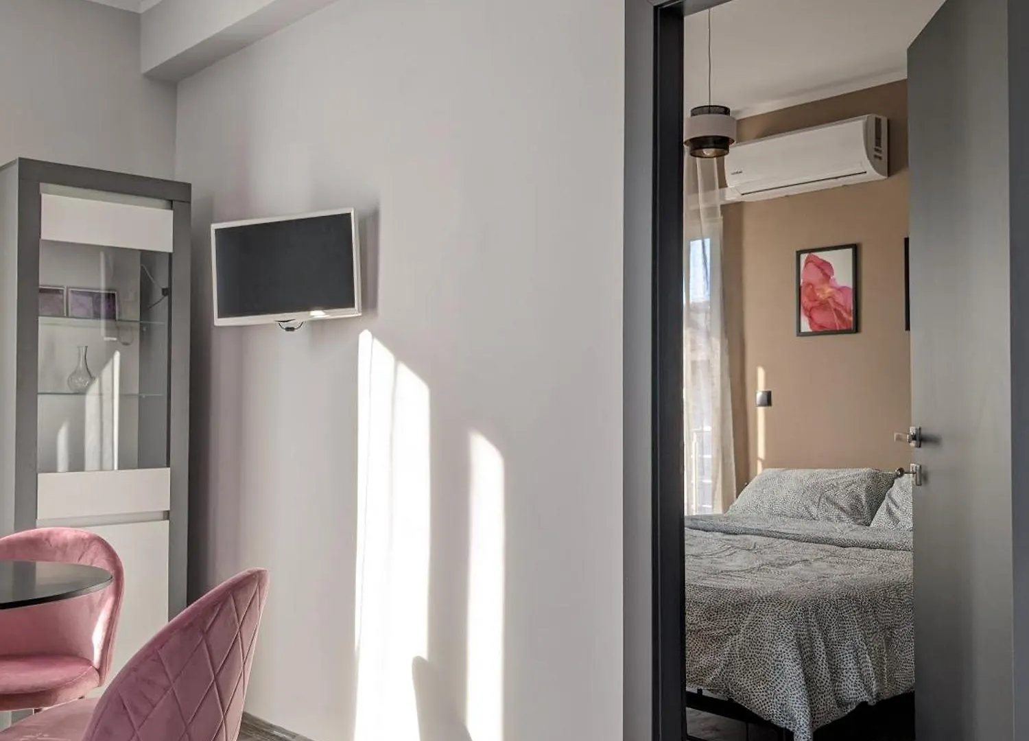 Bardolino Center Apartments