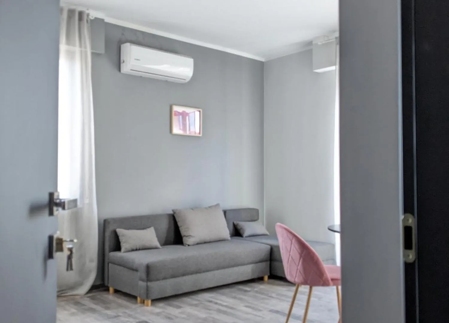 Bardolino Center Apartments