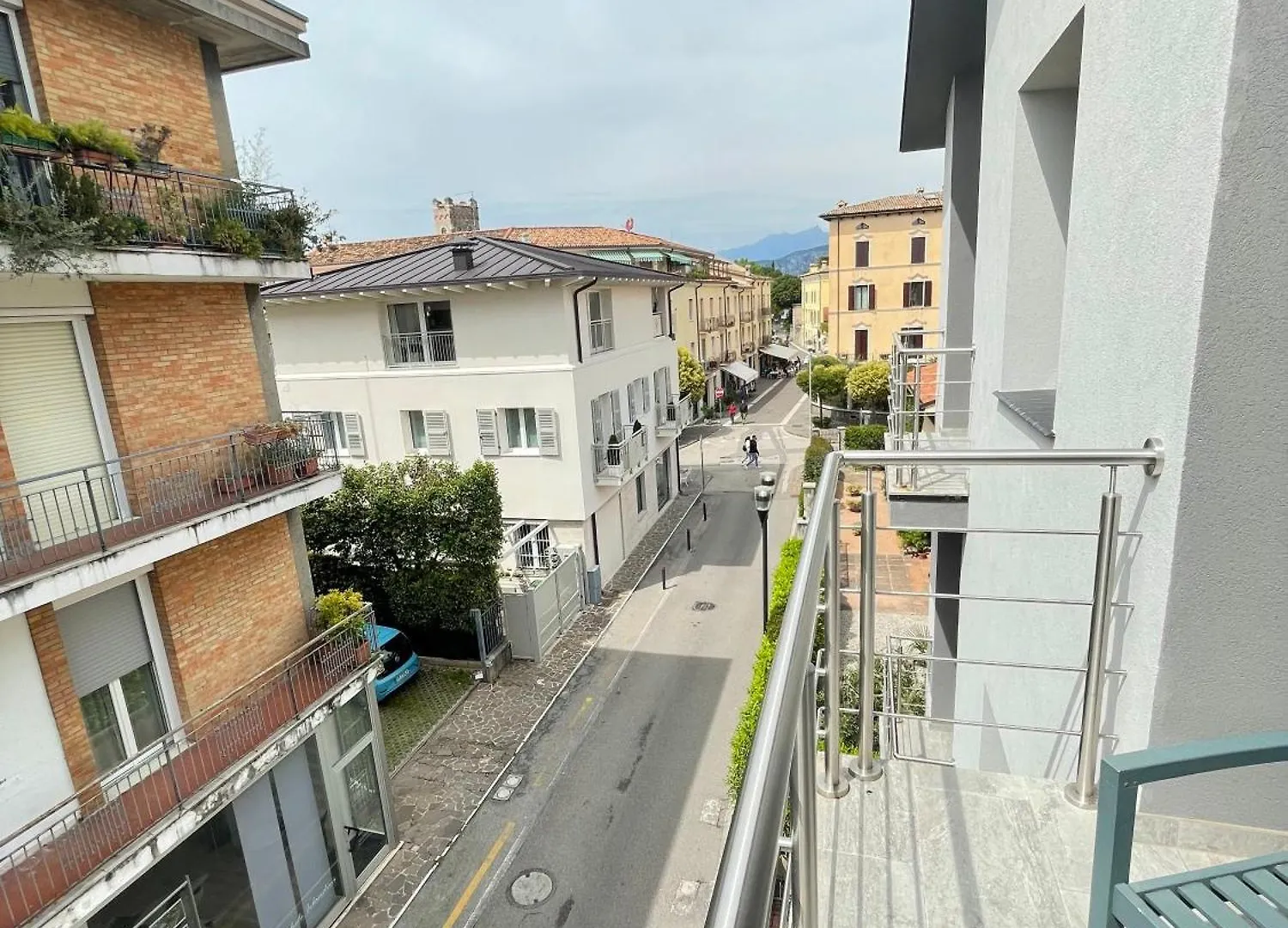 Bardolino Center Apartments 0*,