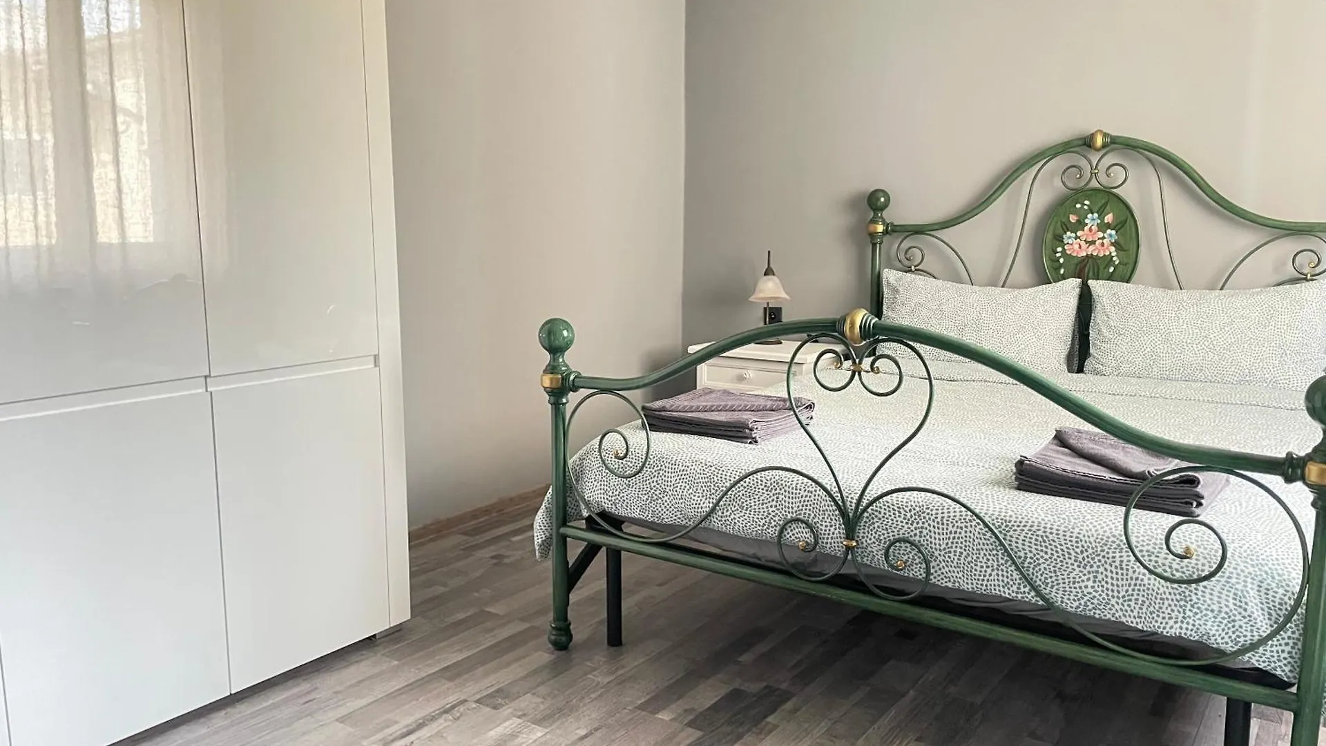 Bardolino Center Apartments 0*,  Italy