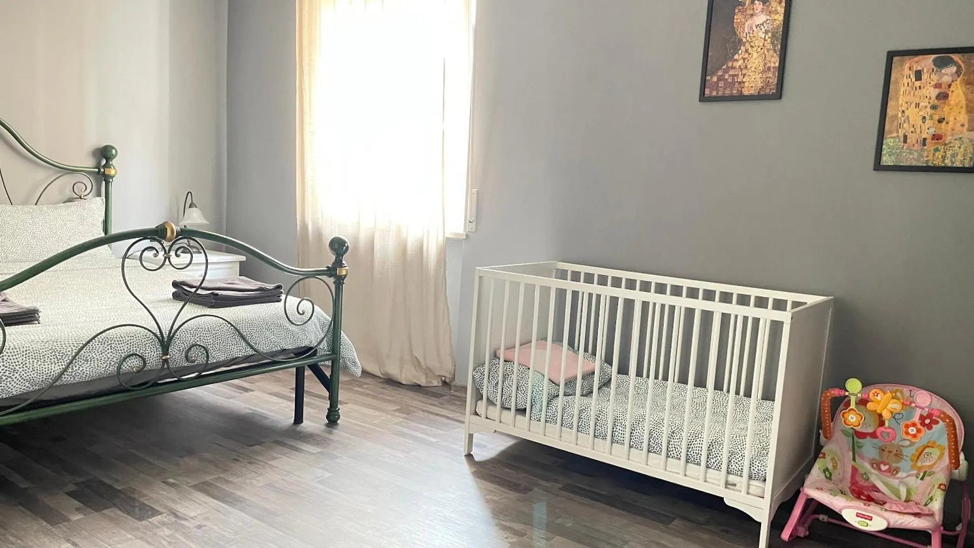 Bardolino Center Apartments