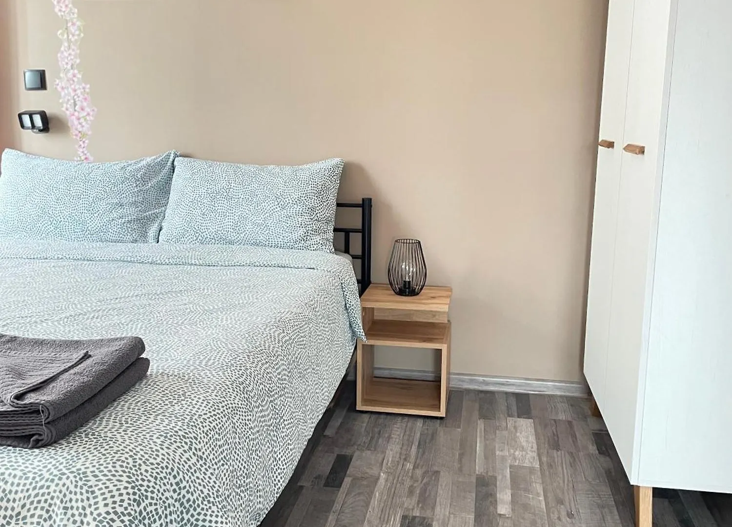 Bardolino Center Apartments