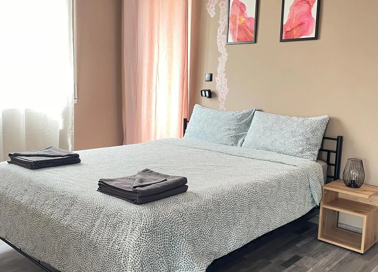 Bardolino Center Apartments Italie