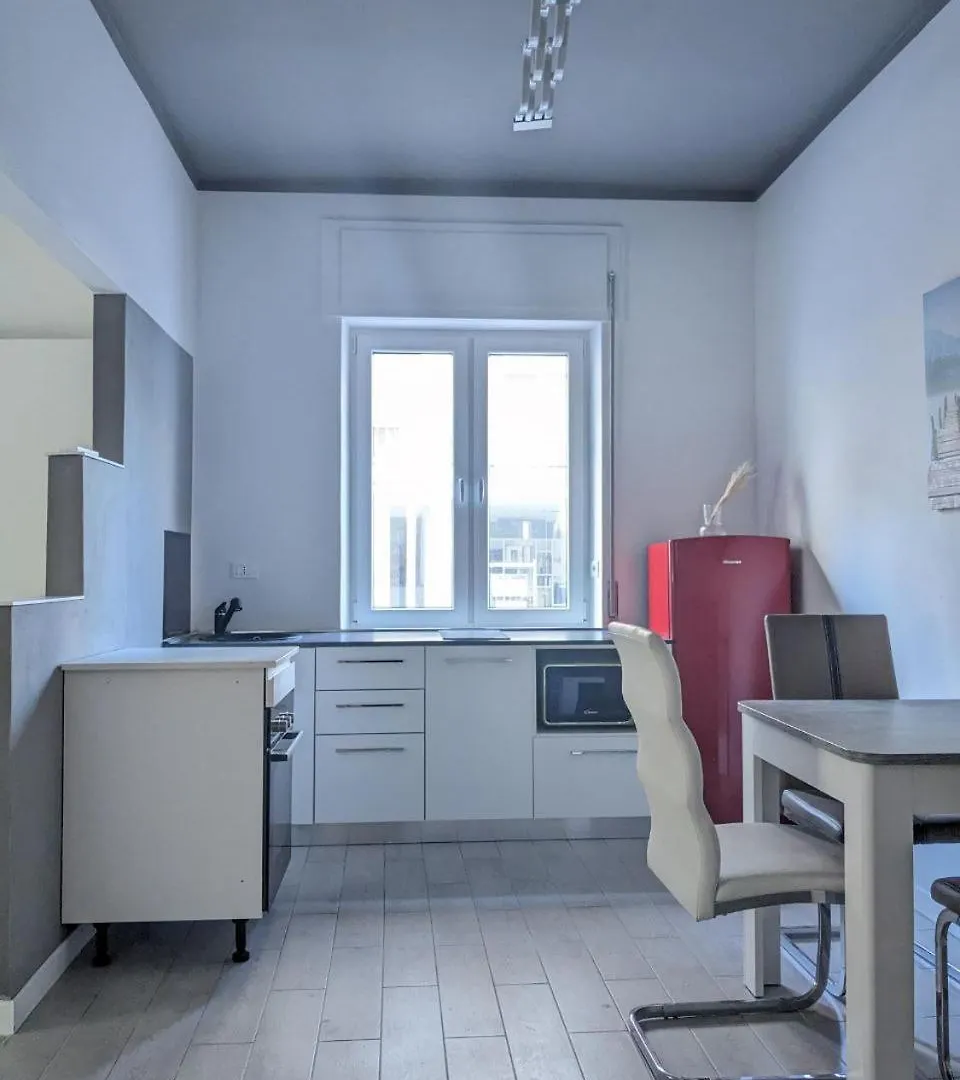 Bardolino Center Apartments 0*,  Italy