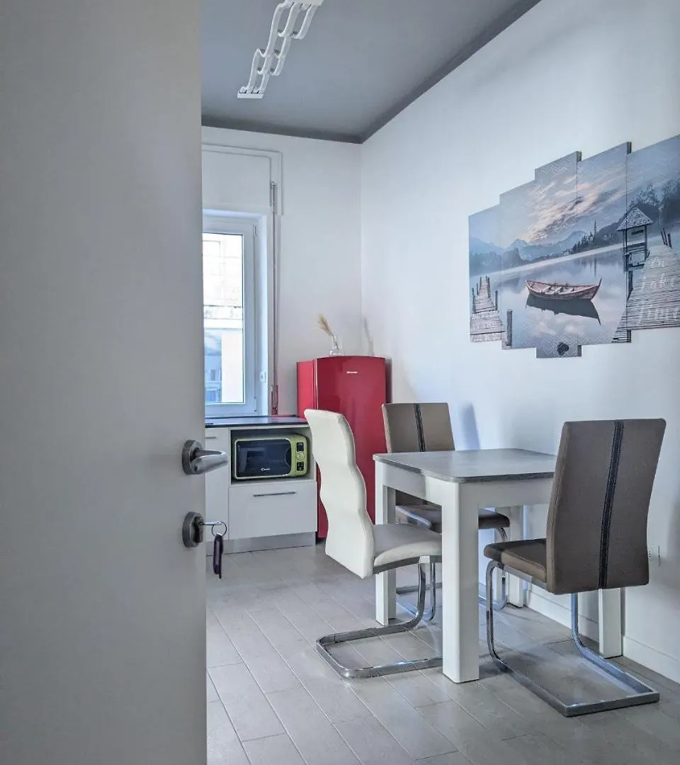 Bardolino Center Apartments