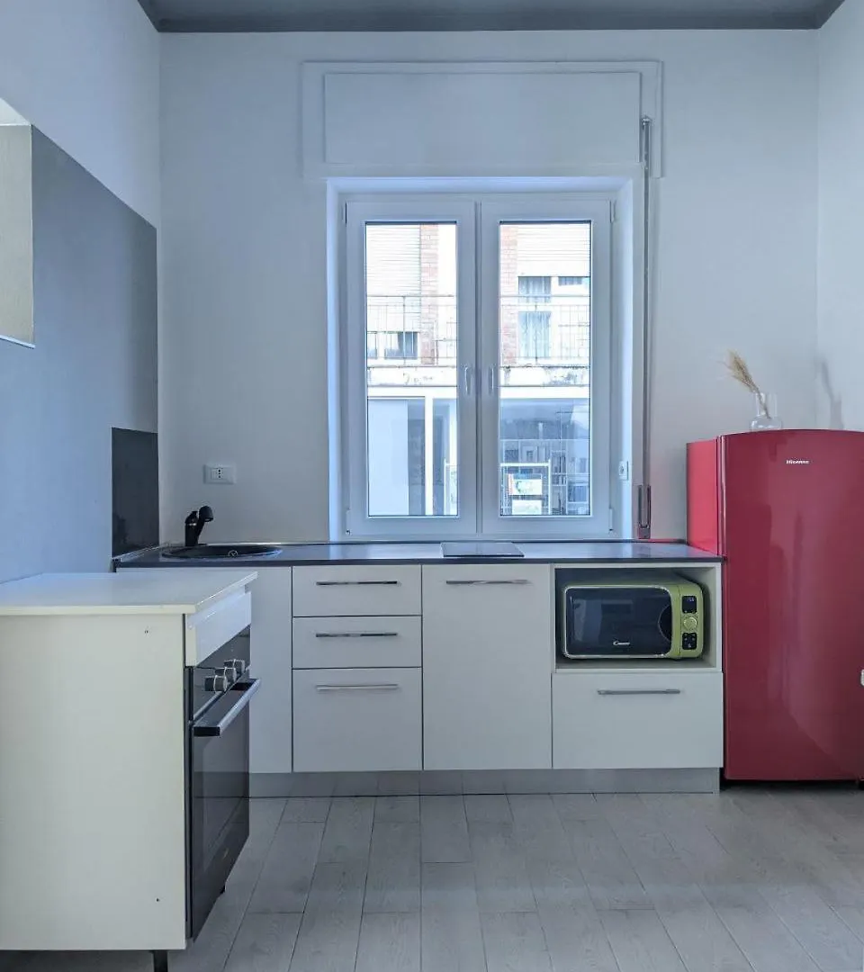 Bardolino Center Apartments Italy