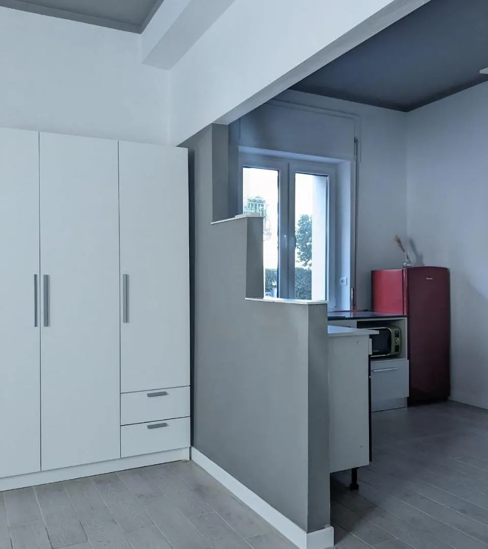 Bardolino Center Apartments