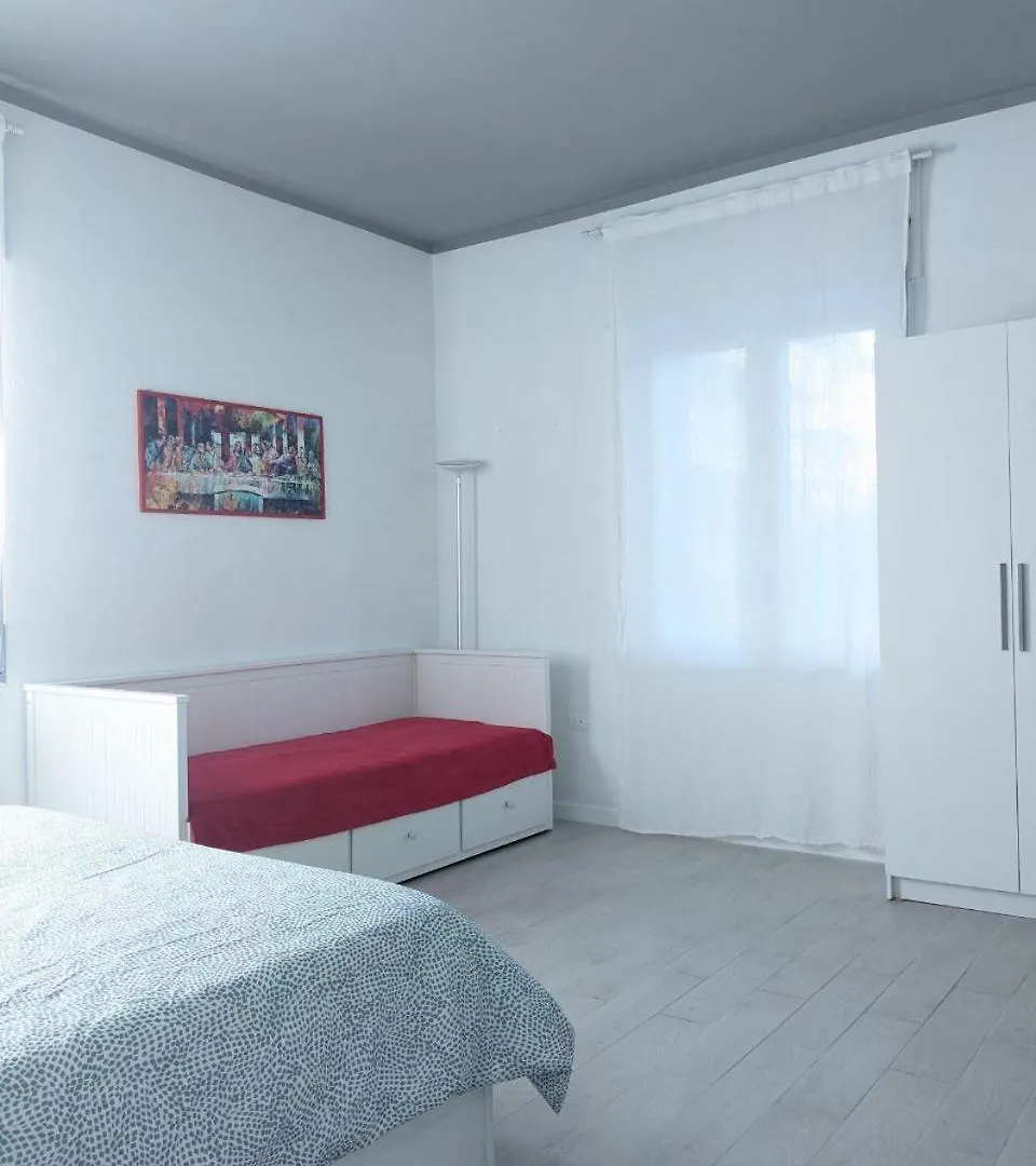 Bardolino Center Apartments