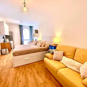 Alice Smart Apartment