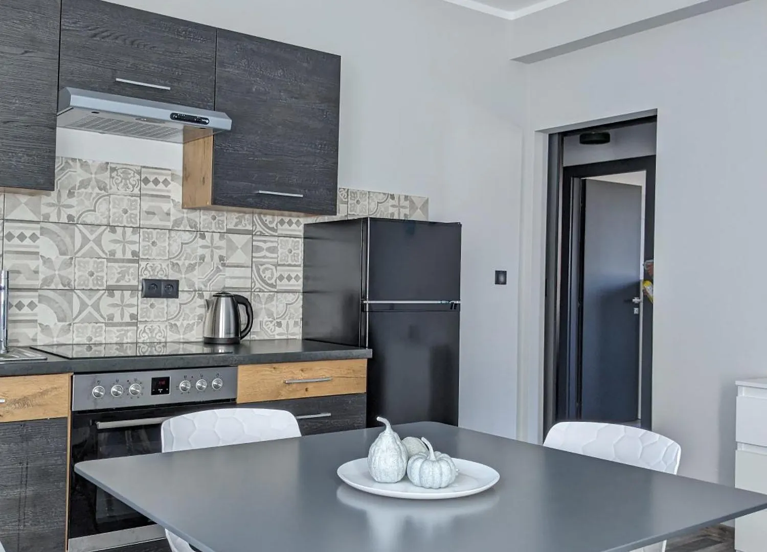 Bardolino Center Apartments