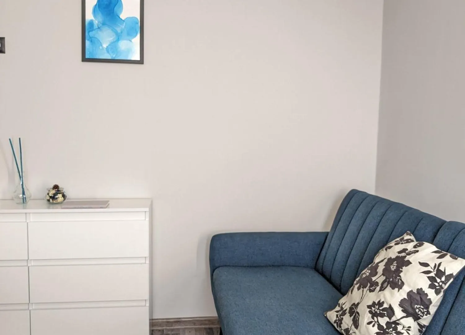 Bardolino Center Apartments Italy
